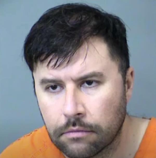 Joseph Leroy Ruiz