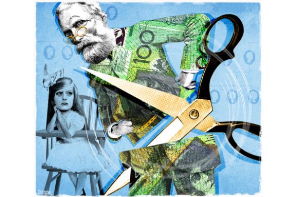 When navigating a wealth transfer it’s incredibly im<em></em>portant that everyone is clear on expectations and future planning.