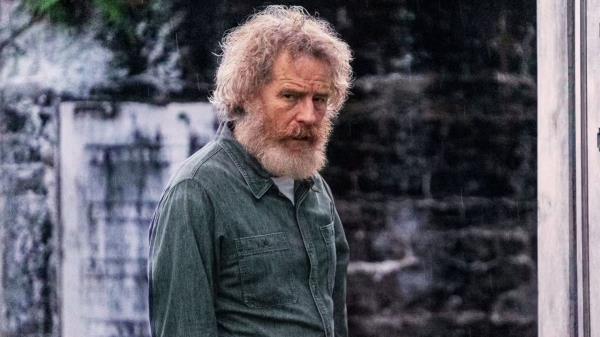Bryan Cranston as Michael Desiato in Your Ho<em></em>nor (2)