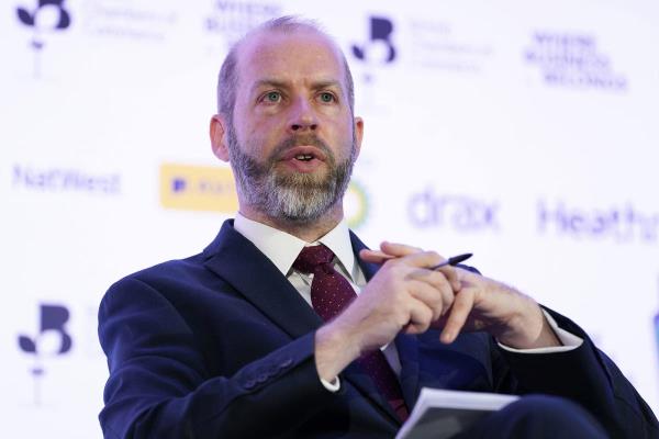 雷诺兹表示，英国与欧盟关系的变化不会重新打开英国脱欧的伤口