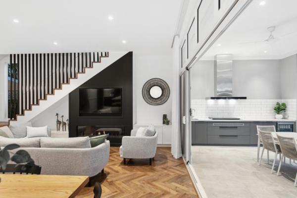 64 Dyson Street Kensington