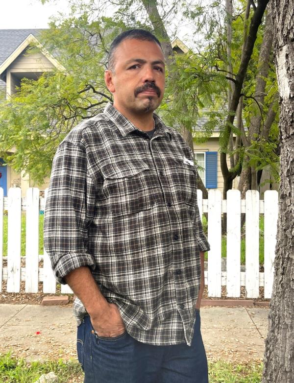 Jose Rivera alleged that he was the one who bought the winning ticket and that it was stolen from him.