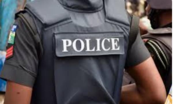 警方在卡杜纳逮捕了臭名昭著的土匪