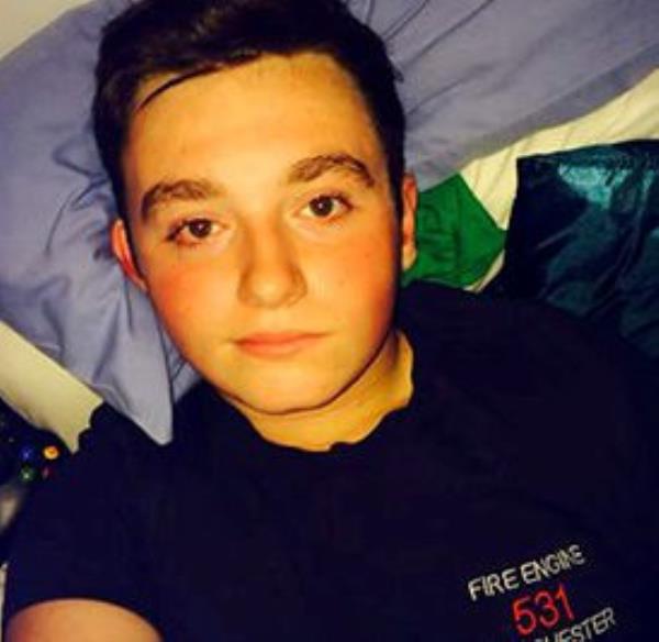 Cameron Brooksbank