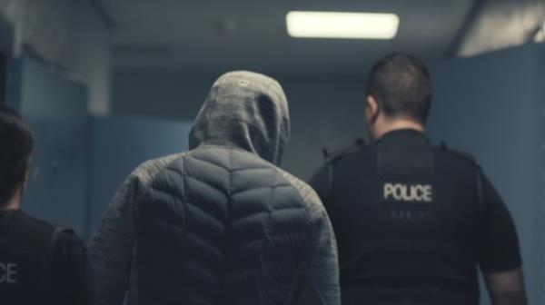 The Detectives on BBC