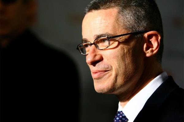 Jim McGreevey