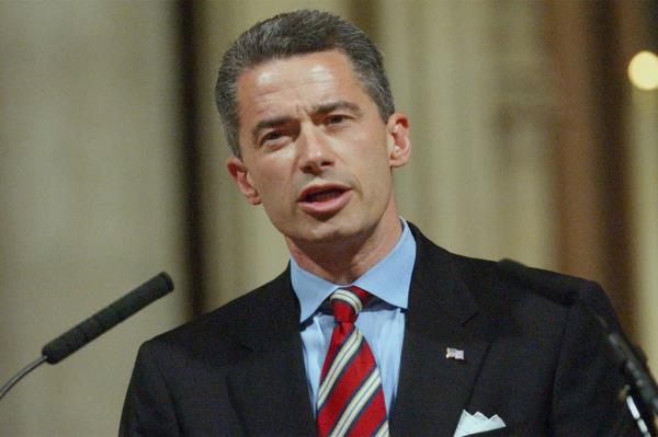 Jim McGreevey