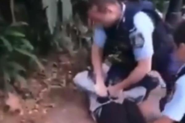 “这还不够好”：警方更加严厉地打击年轻的土著罪犯