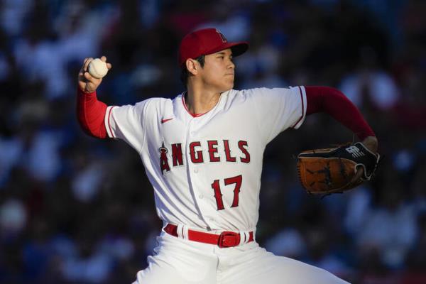 大谷的道奇队合同延期了6.8亿美元