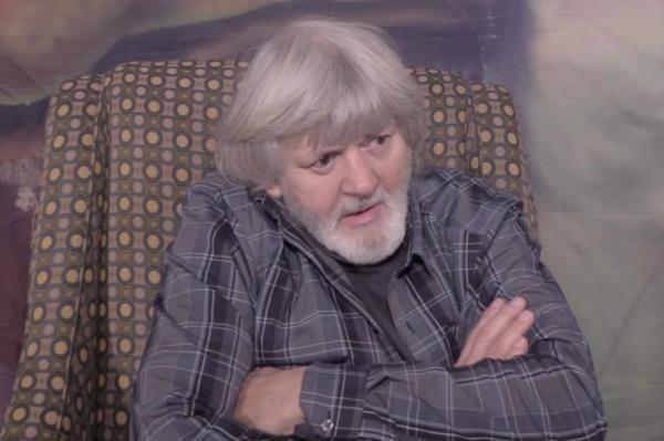 Billy Jack Haynes.
