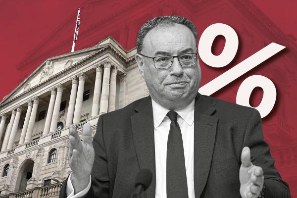 伦敦金融城预计，英国央行(Bank of England)在11月的利率会议上不会有什么大动作