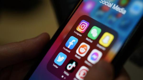 Social media applications