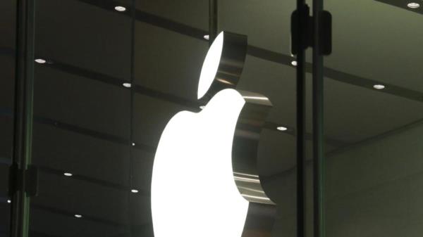苹果推出具有人工智能功能的新iPad mini