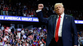 Trump leads Harris – polls