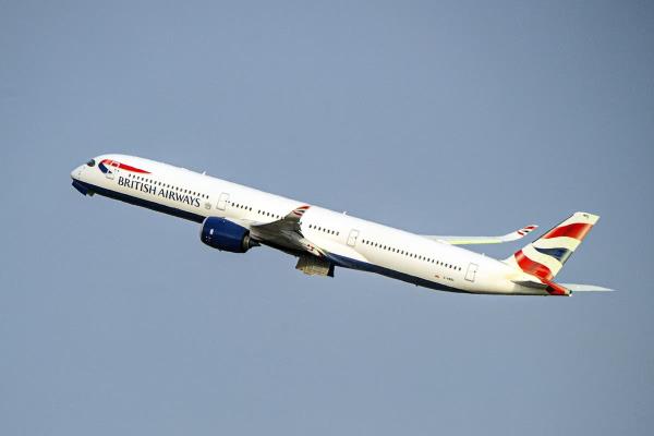 英国航空公司“斯坦利·约翰逊航班”改道乘客不获赔偿