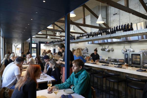 Comedor restaurant in Newtown is all the rage with inner westies, but it has irked neighbours and Greens councillors.