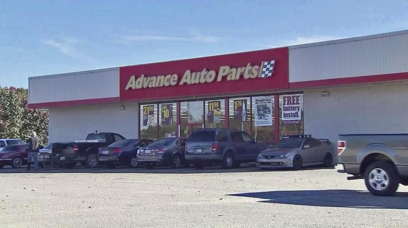 暗网上的个人信息：诉讼声称Advance Auto Parts未能保护数百万客户的数据