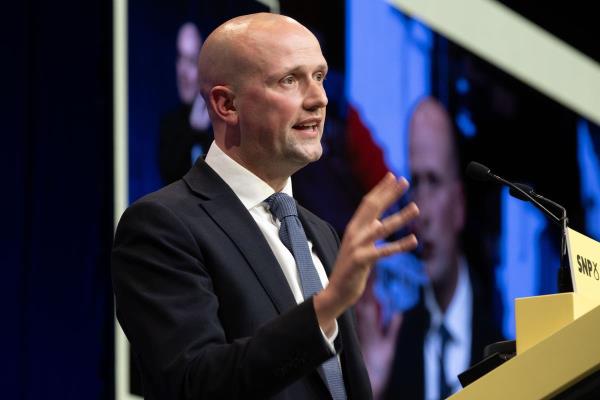 SNP指责英国政府在碳捕获决策上“无能”