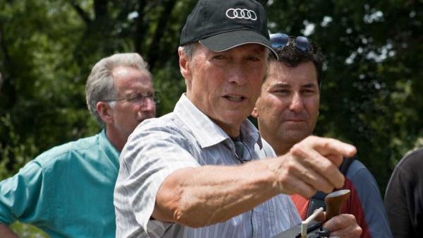 They say this will be Clint Eastwood's last film. Premiere postponed