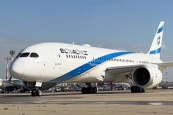以色列的以色列航空公司收到推迟已久的最后一架787-8