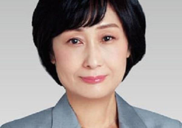 日本航空公司任命首位女总裁