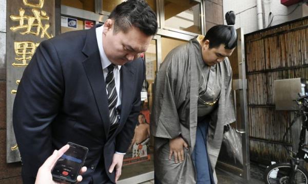 社论｜是时候正视相扑的霸凌问题了