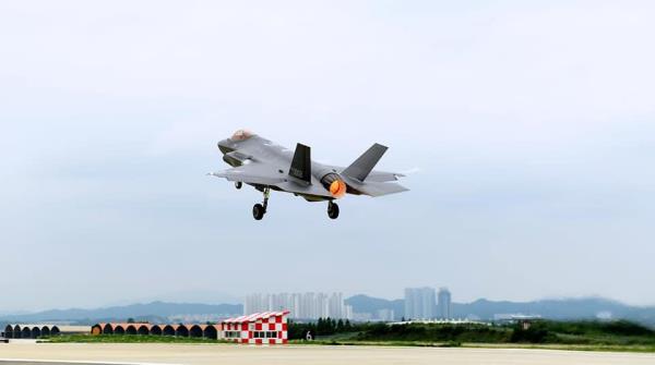 韩国将建立F-35 MRO设施