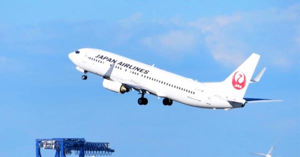 日本航空公布半年盈利，经济复苏超过预期