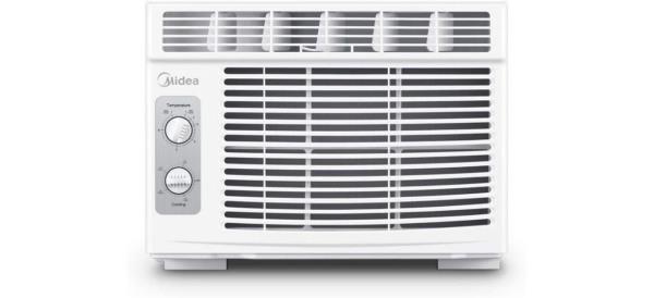 best MIDEA Window air conditioner