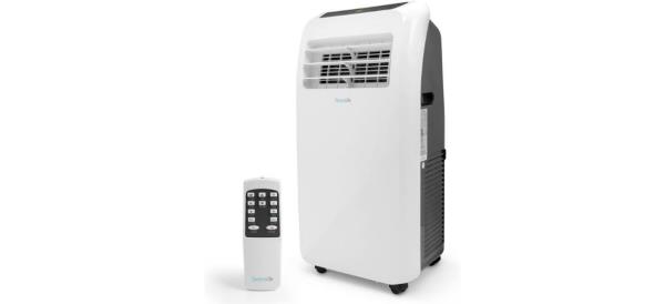 best SereneLife Portable Air Co<em></em>nditioner Unit