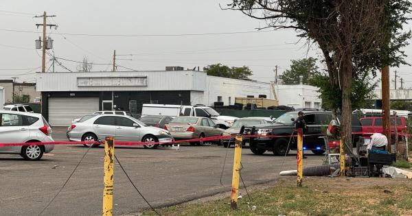 丹佛市区夜间发生6起枪击事件，造成3人死亡，7人受伤