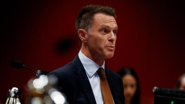NSW BUDGET ESTIMATES