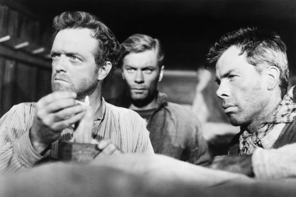 The 43 Best Films on Netflix This Week