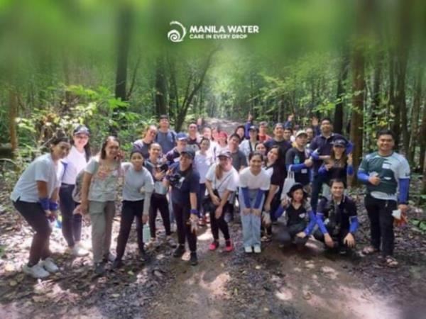 马尼拉水务提高了Sustainalytics的ESG风险评级，目前在亚太地区排名第一
