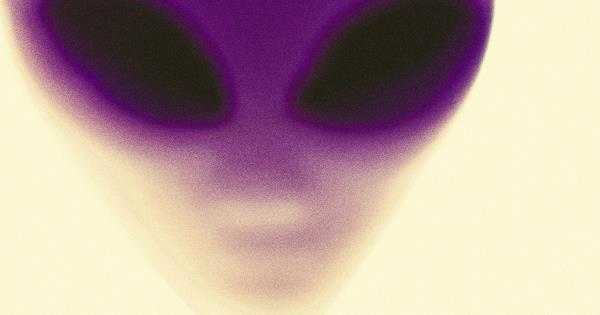 SETI研究所粉碎了UFO举报人关于外星人尸体的说法