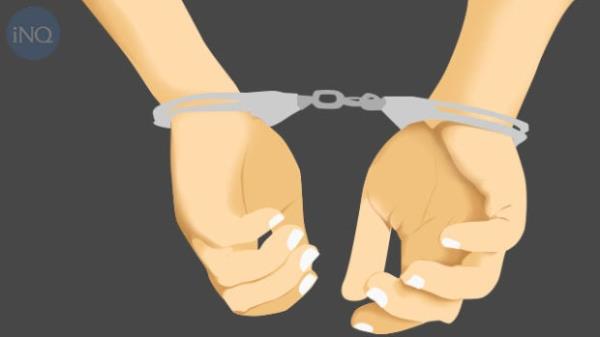 前图格加劳警察局局长因诽谤被捕
