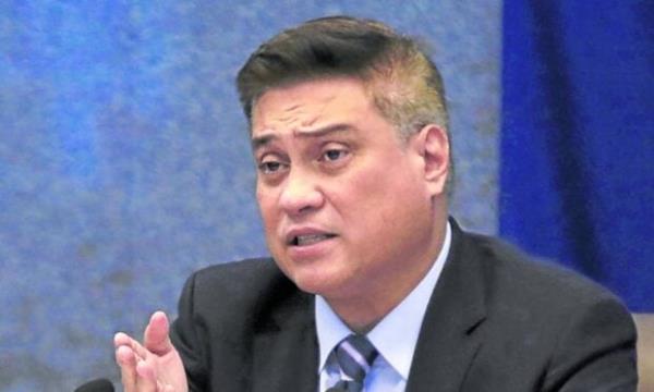 祖比里：想让护士留在PH？然后提高他们的工资