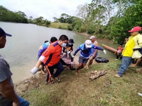 圣周录得数宗溺水死亡个案
