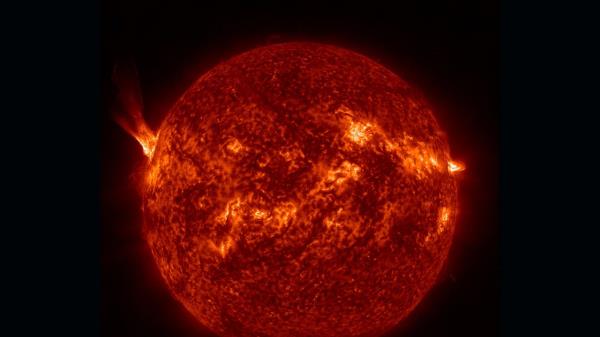 “太阳双胞胎”揭示了宇宙的一致性