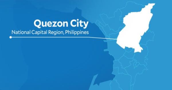 QCPD：从Meralco大道天桥栏杆上跳下的男子幸存