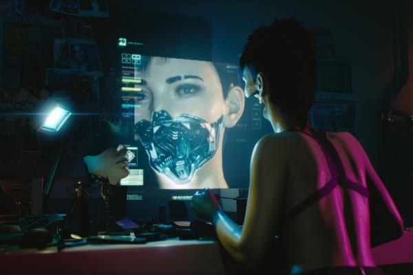 Generative AI Won’t Revolutio<em></em>nize Game Development Just Yet