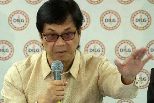 相关故事： 选举委员会发布了立即假定赢得barangay和SK投注的规则 Comelec的barangay选区查找器，SK投票现已可用