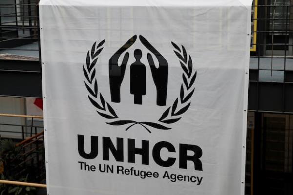 联合国难民署称，至少180名罗兴亚人死亡