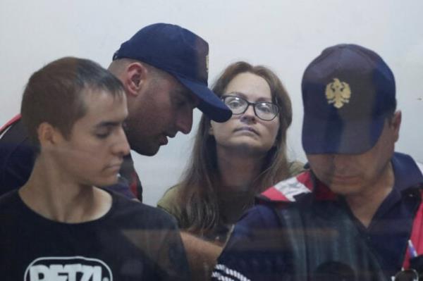 被控在阿尔巴尼亚从事间谍活动的俄罗斯博主请求庇护