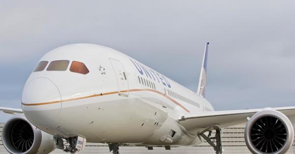 美国联合航空公司申请由达美航空空出的东京羽田航班