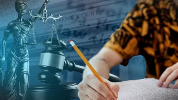 赫尔南多法官告诫律师考试考生：记住你的“为什么”