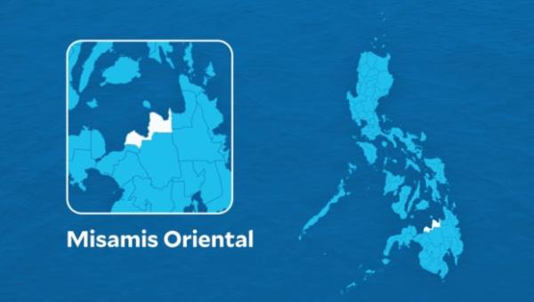 4名拉瑙警察在Misamis Oriental的交通事故中受伤