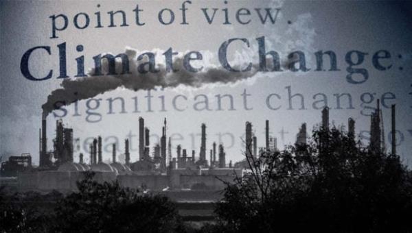 COP27领导人敦促打击气候虚假信息
