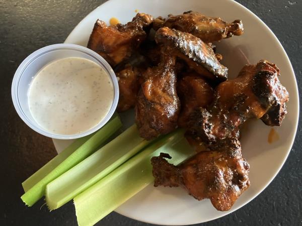 Humphrey’s Bar & Grill
