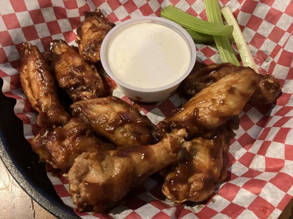 West End Grill